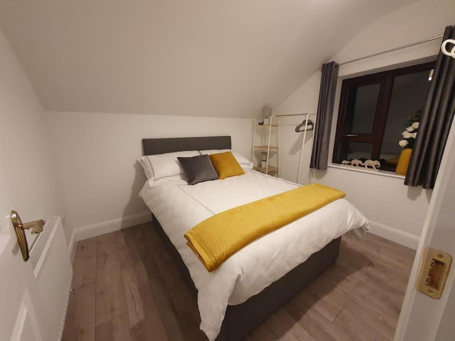 The Loft, Killybegs Lägenhet Donegal Town Exteriör bild