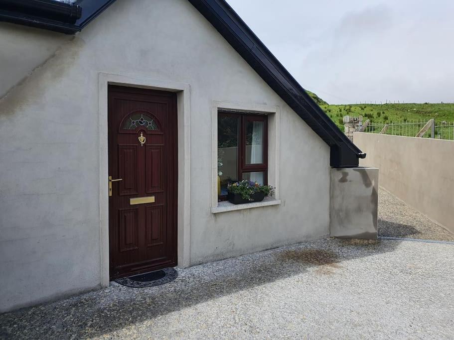 The Loft, Killybegs Lägenhet Donegal Town Exteriör bild