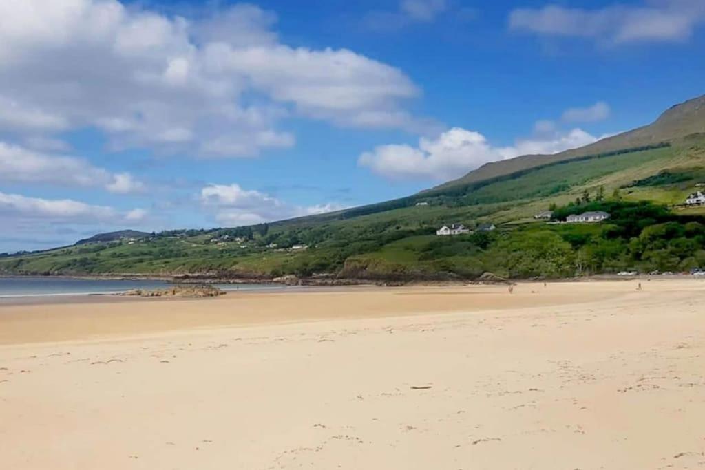 The Loft, Killybegs Lägenhet Donegal Town Exteriör bild